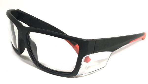 Óculos de Proteção Para Graduar SSRX CA 33870