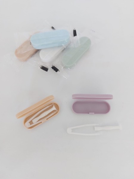 KIT COM PINÇA E VENTOSA PARA LC