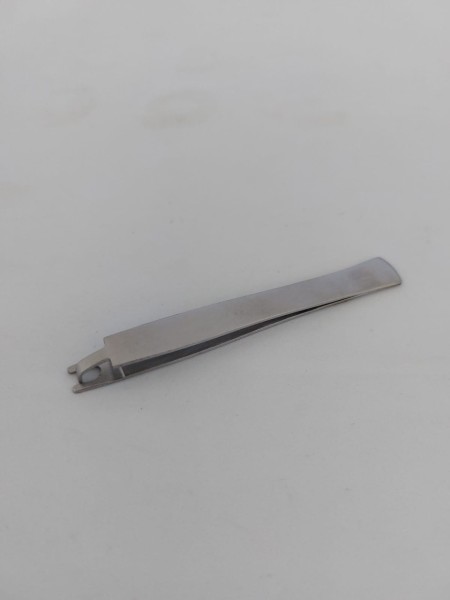 PINÇA EXTRAIR PLAQUETAS