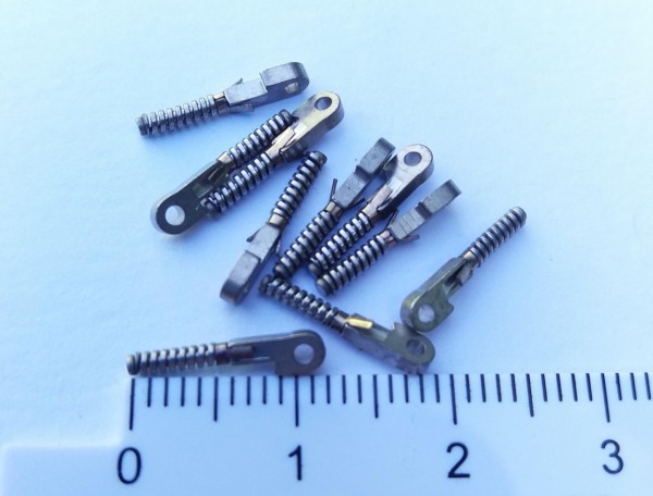 MOLA (1 PAR) ref AX47 (1.2mm)